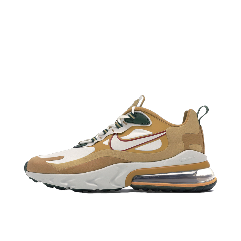 Tenisice i cipele Nike Air Max 270 React Reggae Bež | AO4971-700