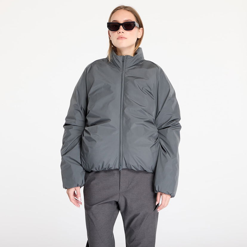 Pernata jakna Post Archive Faction (PAF) 7.0 Down Jacket Right Siva | 70ODRC-GRY