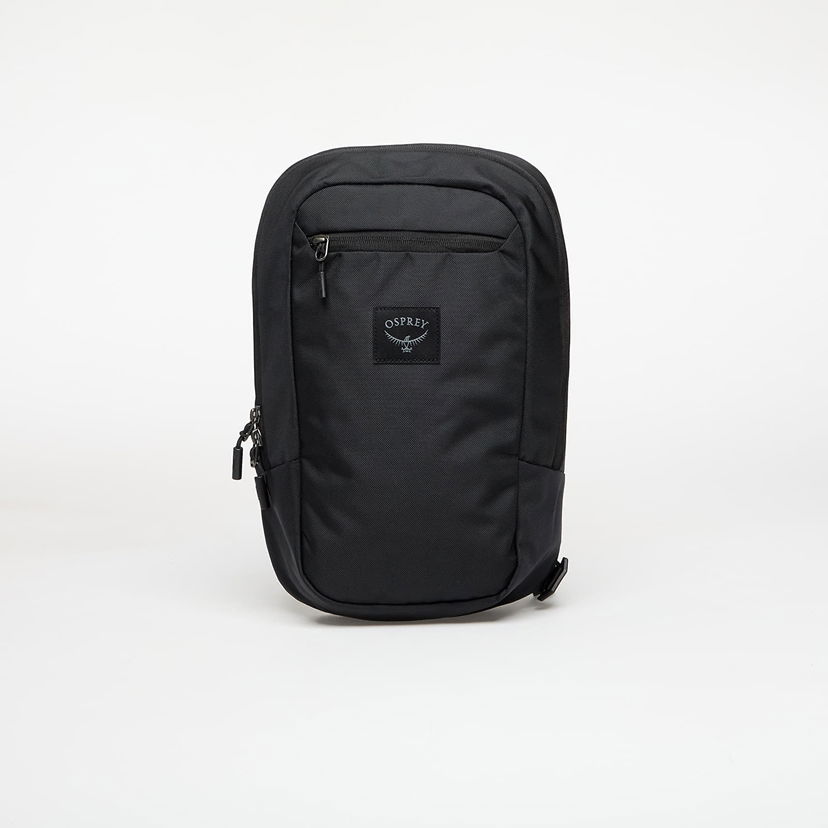 Torba za rame Osprey Aoede Sling Bag 6.5 l Crna | 10048649OSP