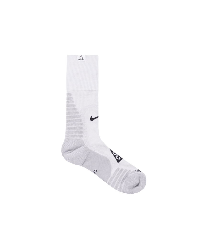 Čarape Nike ACG OUTDOOR CUSHIONED CREW SOCKS Bijela | DV5465-101