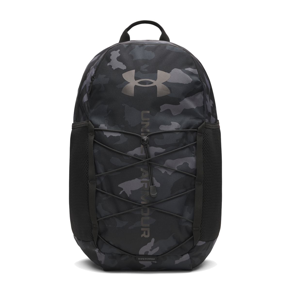 Ruksak Under Armour Hustle Sport 6.0 Backpack Crna | 6000397-002, 0
