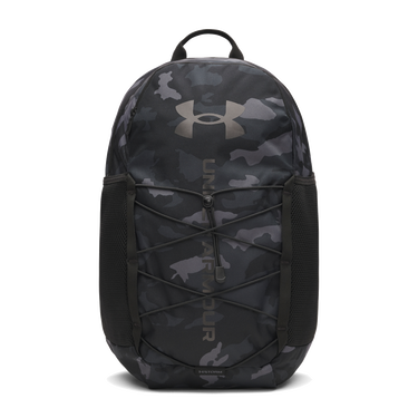 Ruksak Under Armour Hustle Sport 6.0 Backpack Crna | 6000397-002, 0