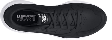 Tenisice i cipele Under Armour UA Edge LTHR Crna | 3028375-001, 2