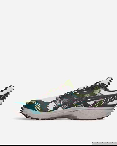 Tenisice i cipele Asics GEL-Terrain Siva | 1203A342-302, 3
