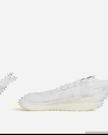 Tenisice i cipele Asics CFCL GEL-Lyte III CM 1.95 Sneakers "White" Bijela | 1203A267-100, 2