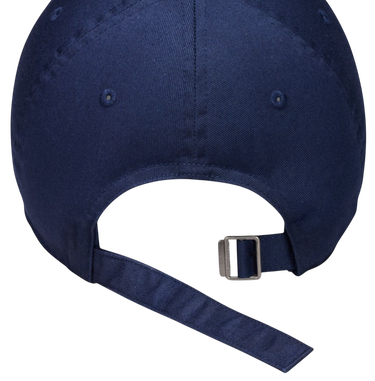 Kapa Nike Unstructured Futura Baseball Cap L/XL Tamnoplava | FB5368-451, 3