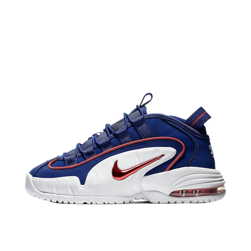 Tenisice i cipele Nike Air Max Penny Lil Penny Plava | 315519-400