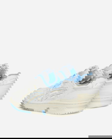 Tenisice i cipele Asics EX89 Bijela | 1201A476-110, 4