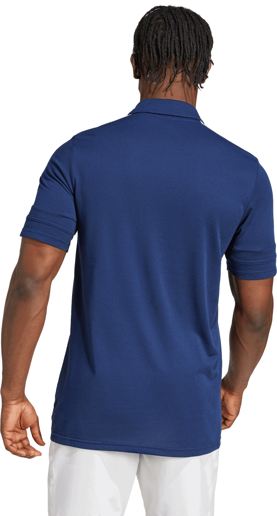 Polo majica adidas Performance adidas Squadra 25 Competition Polo Shirt Plava | jy3420, 1