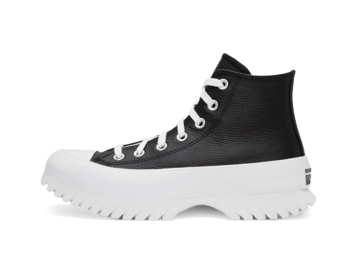Tenisice i cipele Converse Chuck Taylor All Star Lugged Crna | A03704C