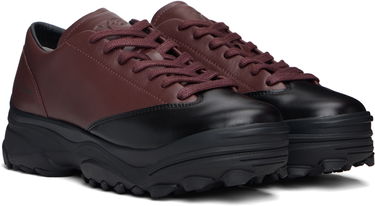 Tenisice i cipele Y-3 Y-3 GSG9 Low Smeđa | JQ4558, 3