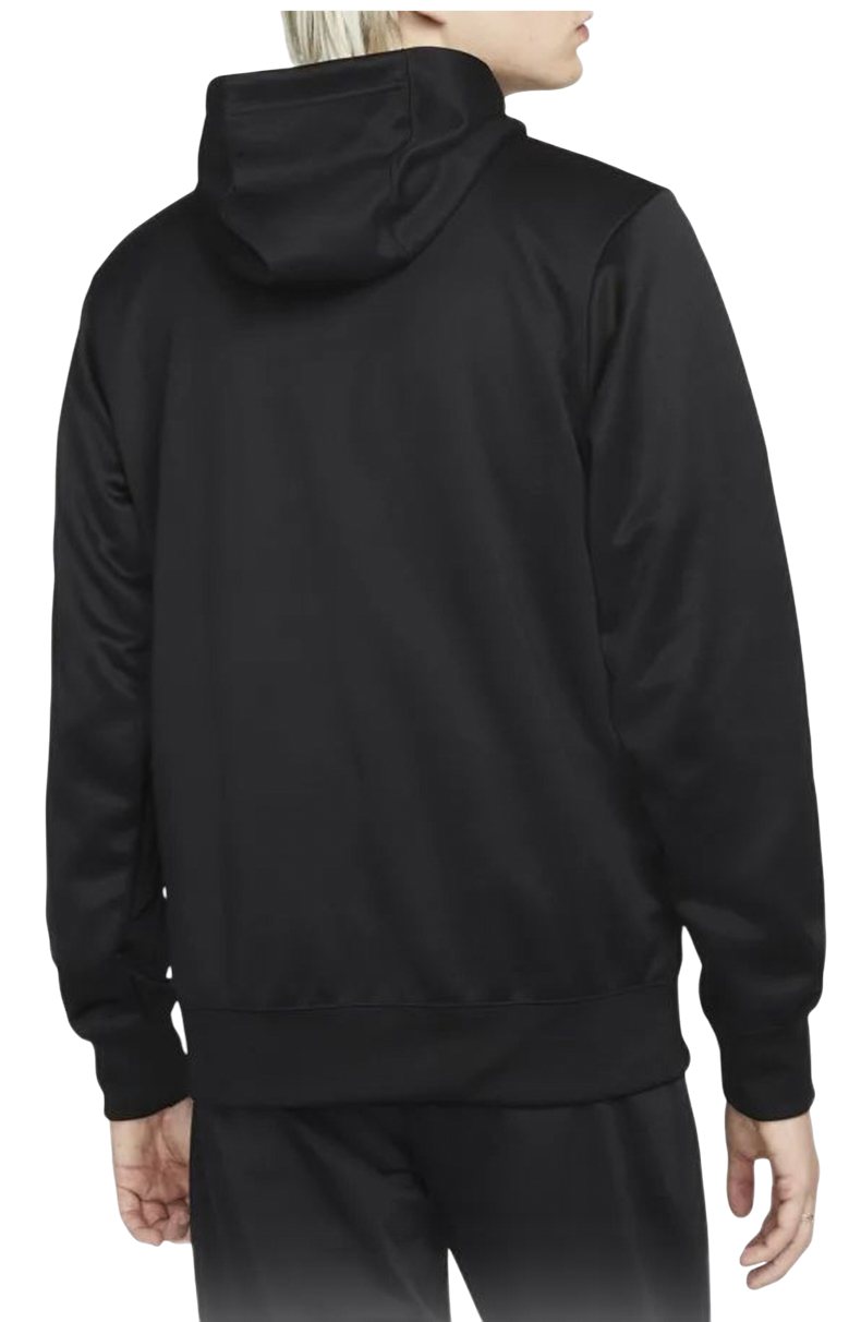 Dukserice Nike Repeat Hooded Jacket Crna | dm4672-013, 1