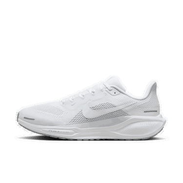 Tenisice i cipele Nike Air Zoom Pegasus 41 Pure Platinum Siva | FD2722-102, 1