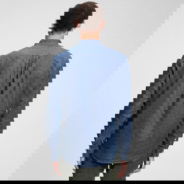 Košulja GAP Denim Shirt Plava | 736872-00, 1