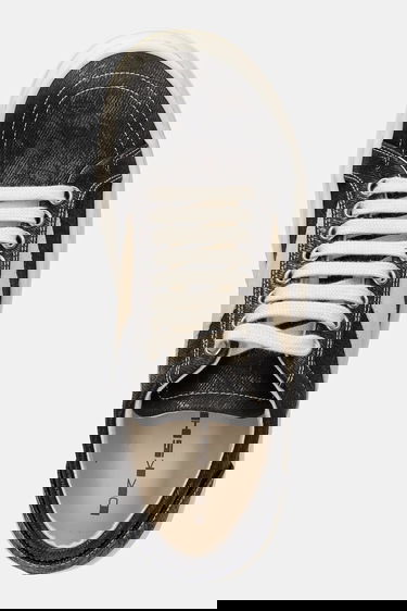 Tenisice i cipele Rick Owens Rick Owens DRKSHDW Vintage Sneaks Crna | DS02E7803.BZMCLV, 3