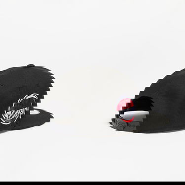 Kapa New Era Chicago Bulls Repreve 9FIFTY Snapback Cap Crna | 60424785, 2