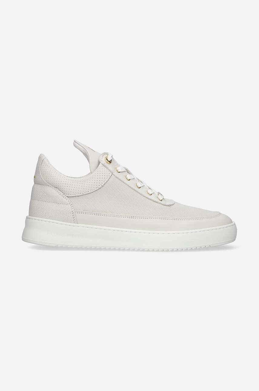Tenisice i cipele Filling Pieces Low Top Aten Siva | 10126591890, 0