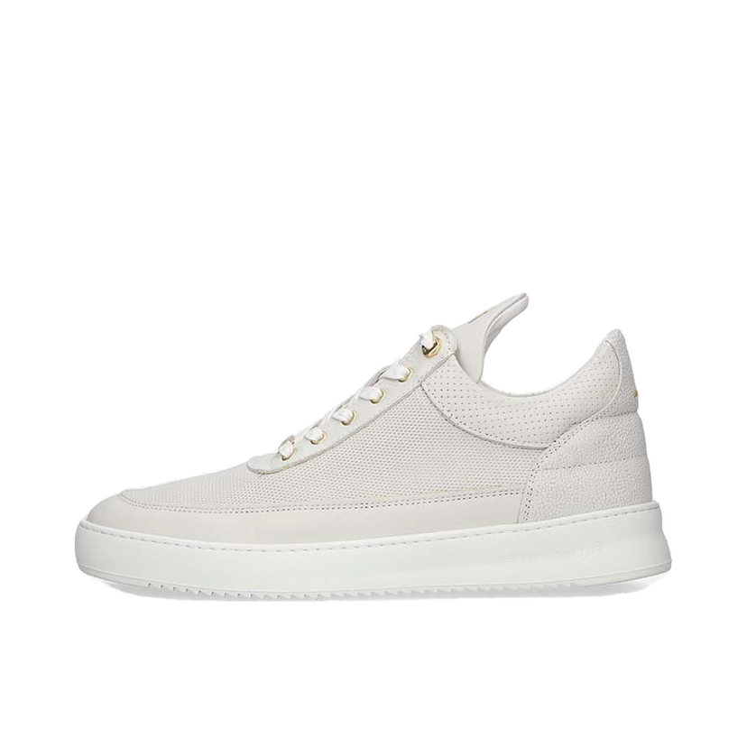 Tenisice i cipele Filling Pieces Low Top Aten Siva | 10126591890