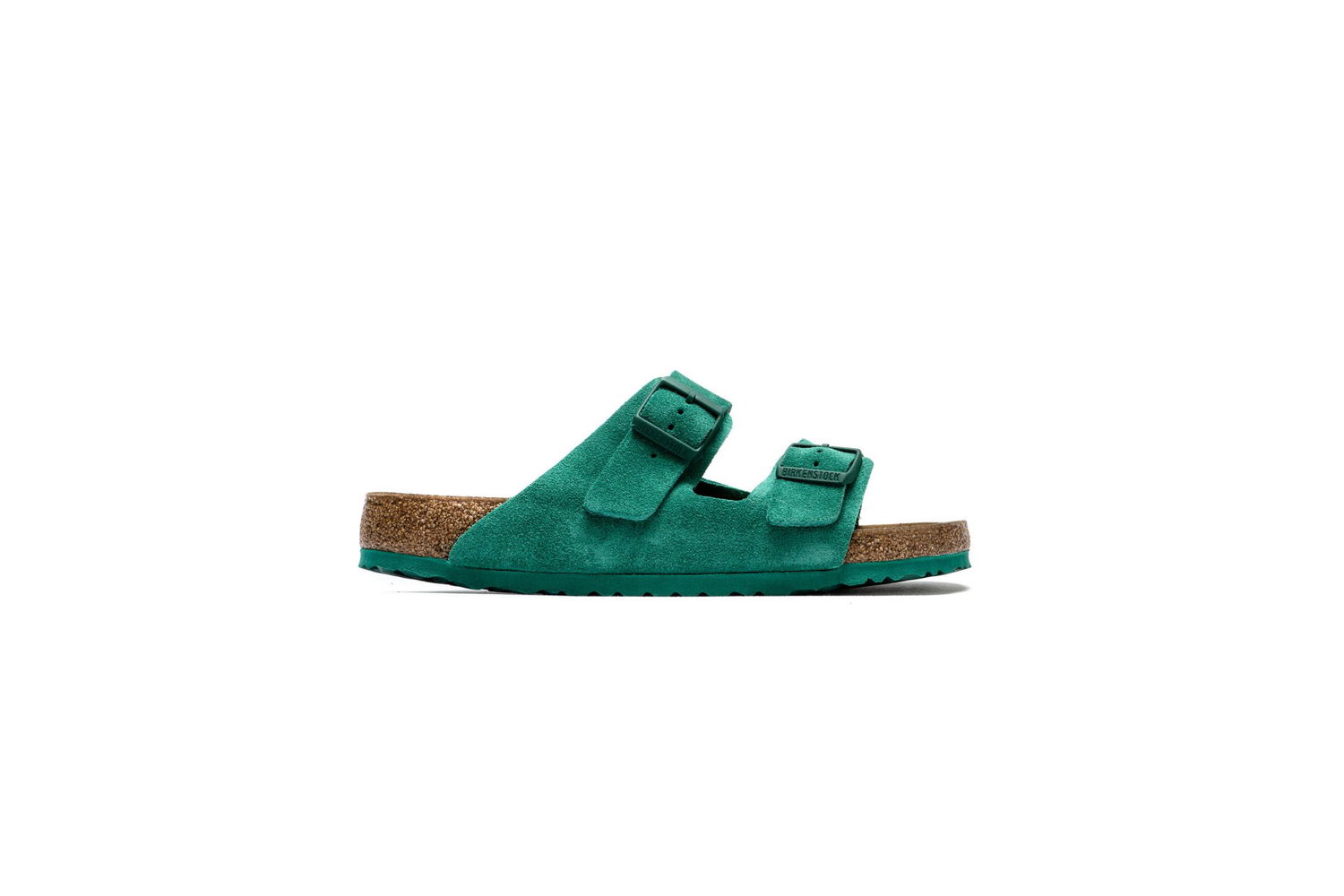 Tenisice i cipele Birkenstock Arizona Zelena | 1026200, 0