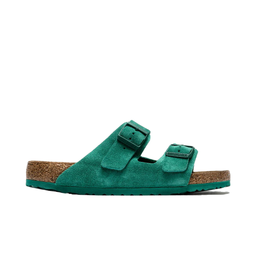 Tenisice i cipele Birkenstock Arizona Zelena | 1026200