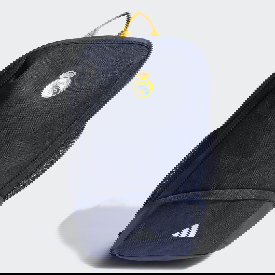 Ruksak adidas Originals Real Madrid Backpack Tamnoplava | IA2983, 0