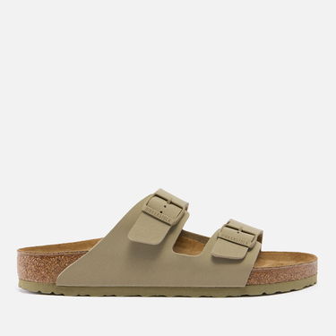 Tenisice i cipele Birkenstock Arizona Double Strap Suede Sandals Bež | 1027704, 0