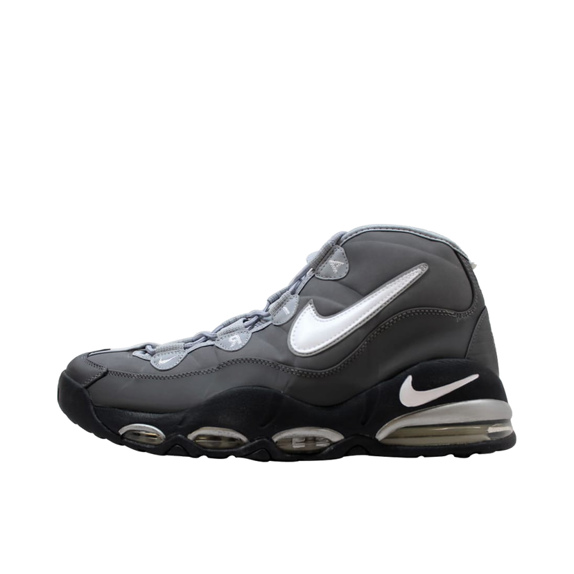 Tenisice i cipele Nike Air Max Tempo Cool Grey/White-Dark Grey-Wolf Grey Siva | 311090-090