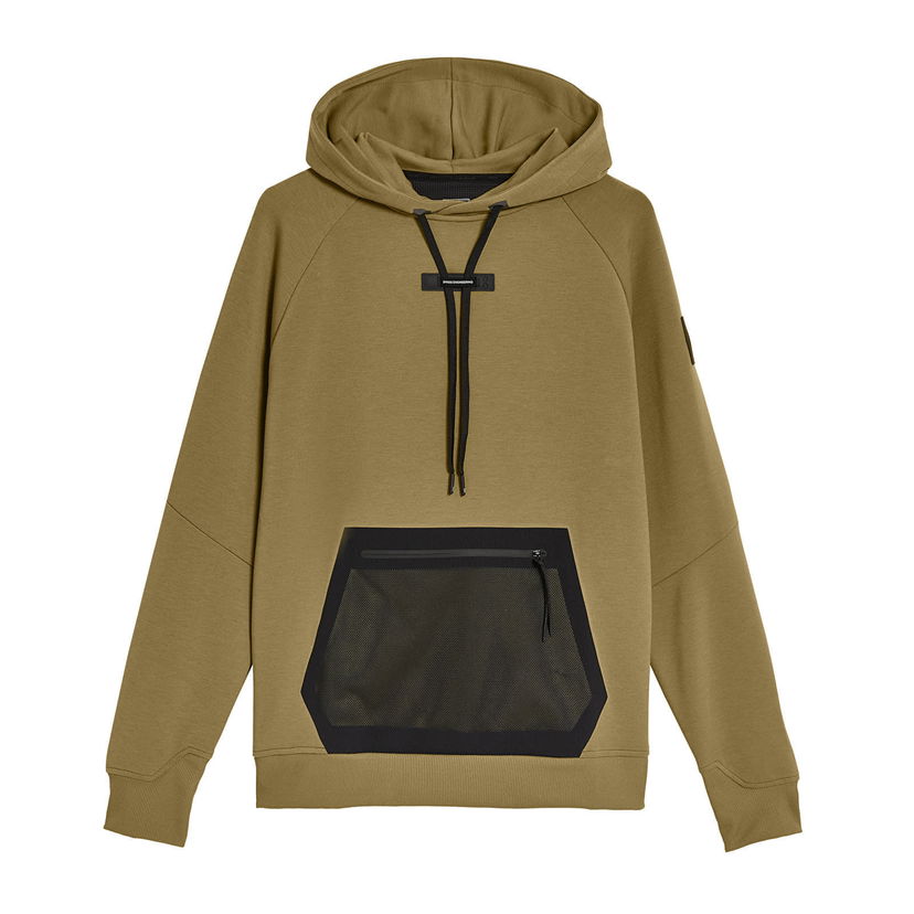 Dukserice On Running On Hoodie Hunter Zelena | 1ME11451935