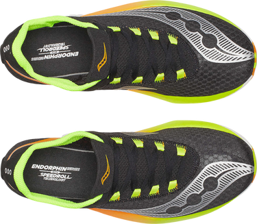 Tenisice i cipele Saucony Endorphin Pro 4 Crna | s20939-343, 3