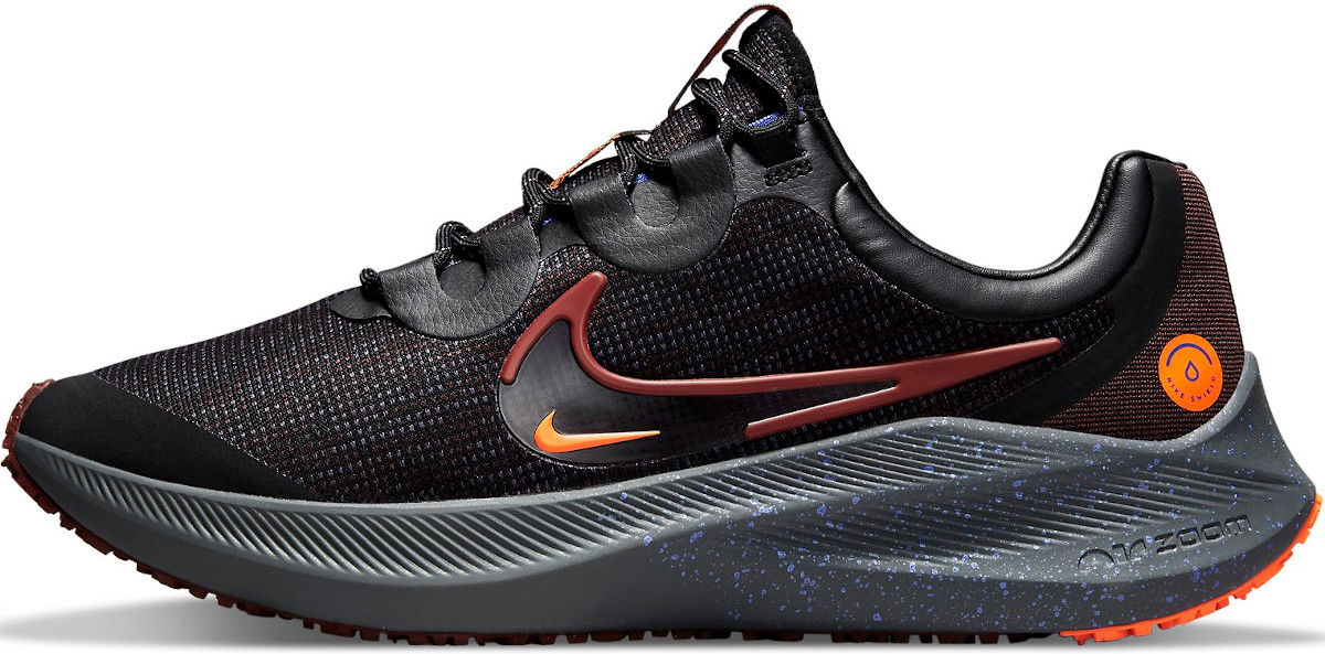 Tenisice i cipele Nike Winflo 8 Shield Crna | dc3727-200, 0