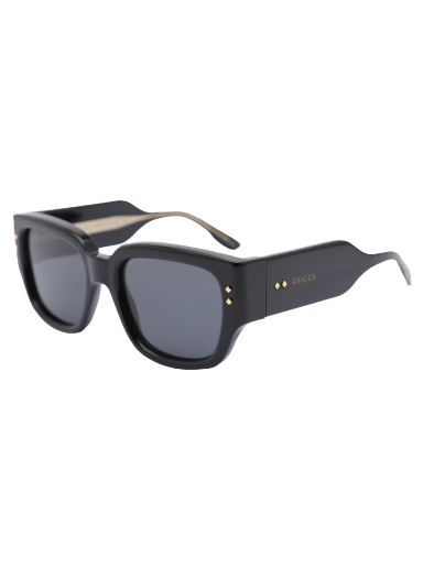 Sunčane naočale Gucci Eyewear GG1261S Sunglasses Crna | GG1261S-001