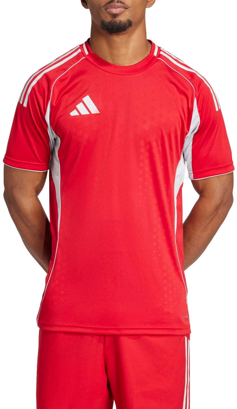 Dres adidas Originals Adidas TIRO25 Jersey Crvena | jp4734