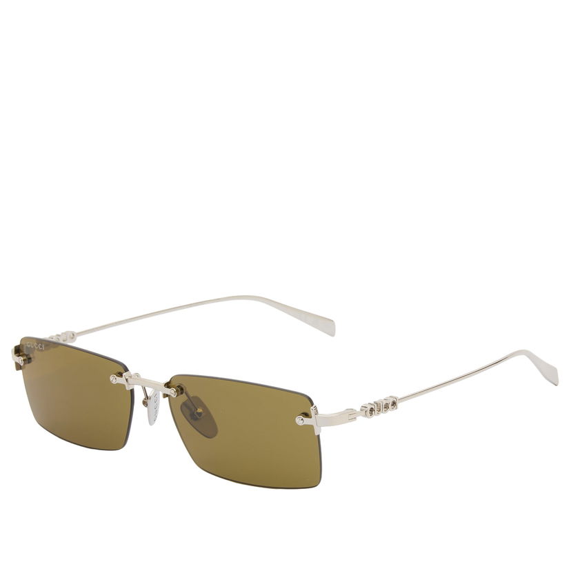Sunčane naočale Gucci GG1941S Sunglasses Metalik | GG1941S-002