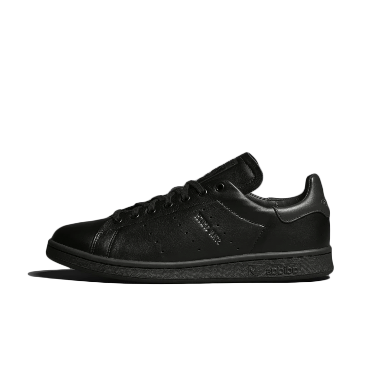 Tenisice i cipele adidas Originals Stan Smith Lux "Carbon" Crna | HQ6787, 0