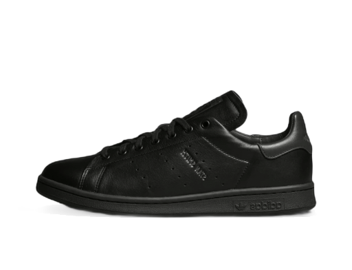Tenisice i cipele adidas Originals Stan Smith Lux "Carbon" Crna | HQ6787