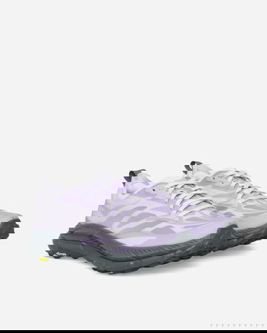 Tenisice i cipele Hoka One One Mafate Speed 4 Lite Size 8 Ljubičasta | 1168450-SLWS, 2