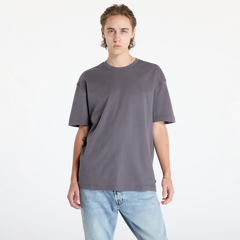 Majica kratkih rukava Emporio Armani T-shirt EA7 T-Shirt Volcanic Glass M Siva | 7M000019AF10441U8094