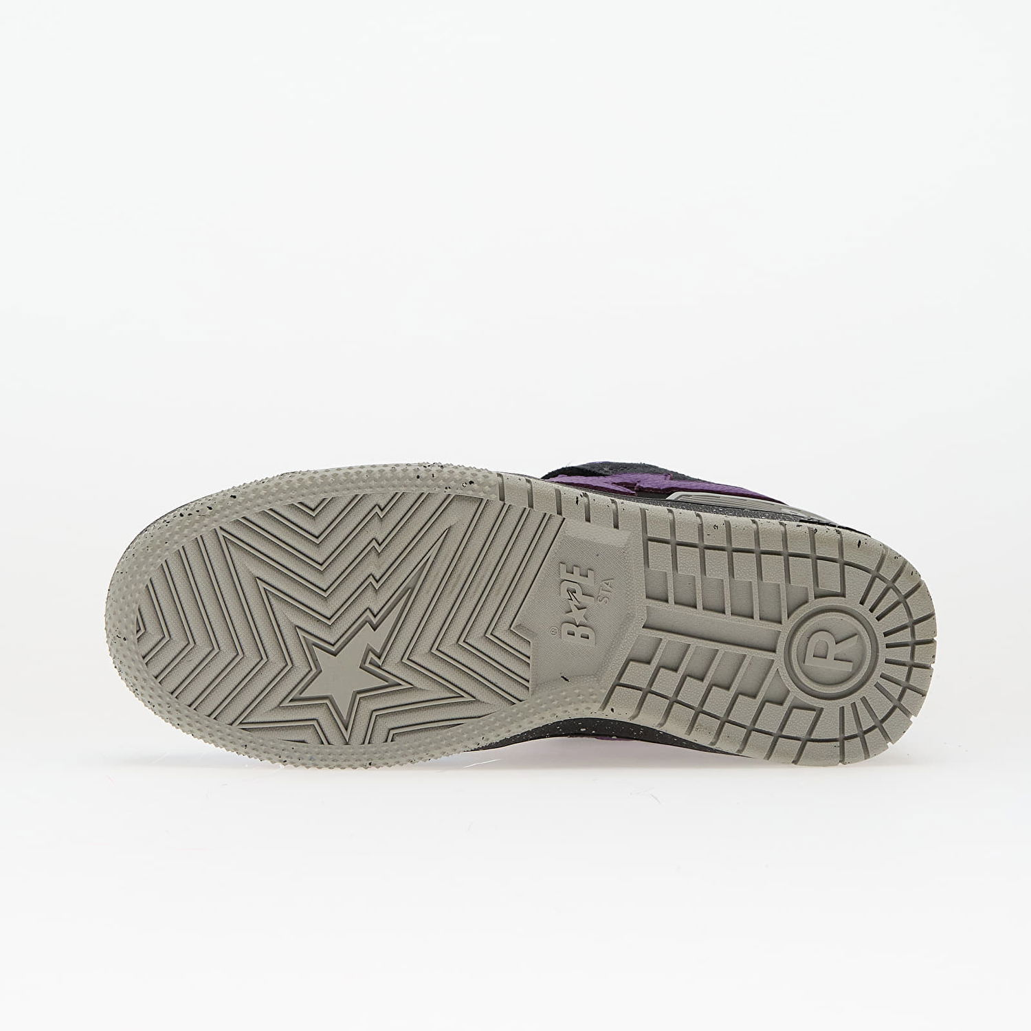 Tenisice i cipele BAPE BAPE Sk8 Sta 1 Plava | 001FWL301313MBLU, 1