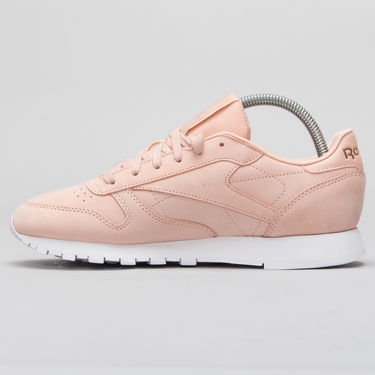 Tenisice i cipele Reebok Classic Leather Nude NBK Ružičasta | CN1504, 1