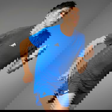 Majica kratkih rukava adidas Performance adidas Adizero Plava | it1469, 2