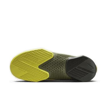 Tenisice i cipele Nike Zoom Metcon Turbo 2 Žuta | DH3392-301, 2