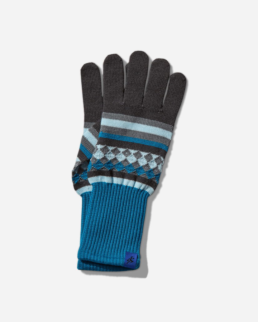 Rukavice Asics Novalis Aquifolia Knit Gloves Višebojno | 3203A090-023