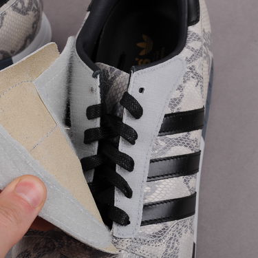 Tenisice i cipele adidas Originals Micropacer OG Siva | C75570, 5