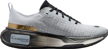 Tenisice i cipele Nike Invincible 3 Premium Siva | ib2756-100, 3