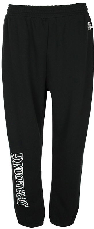 Trenirka Spalding TEAM II LONG PANTS Crna | 3005082-01, 0