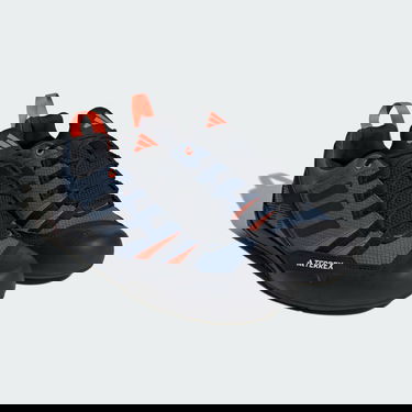 Tenisice i cipele adidas Performance Terrex Swift Solo 2.0 Hiking Crna | IE6903, 3