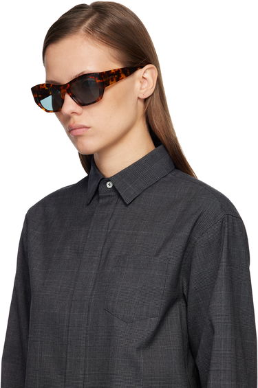 Sunčane naočale Givenchy GV Day Sunglasses Višebojno | GV40122IW5455N 192337236426, 3