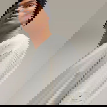 Majica kratkih rukava adidas Originals Y-3 Boxy Bijela | IP7710, 6