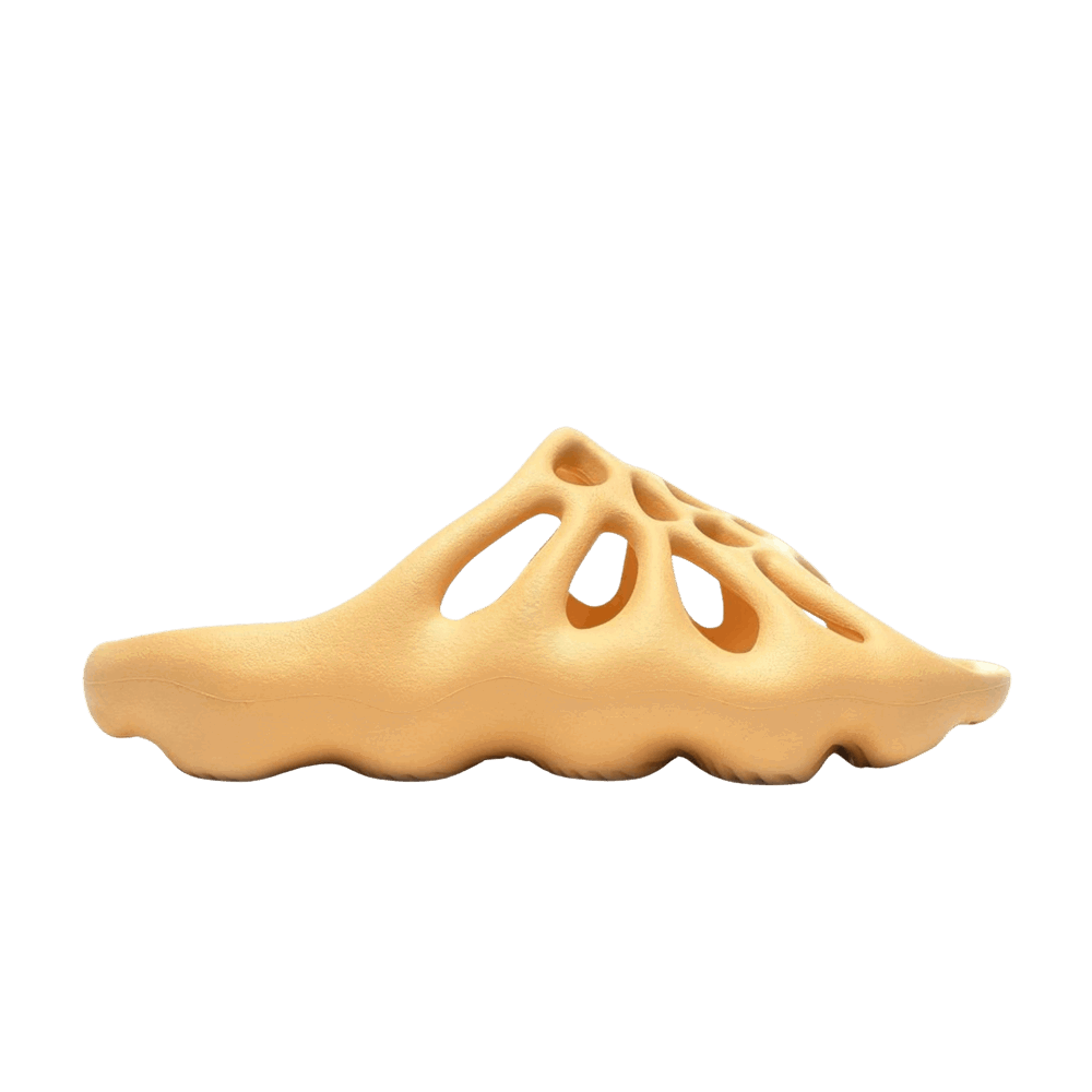 Tenisice i cipele adidas Yeezy Yeezy 450 Slide "Cream" Žuta | GZ9864, 0