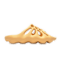 Yeezy 450 Slide "Cream"